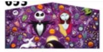 nightmare before christmas