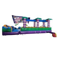 Maui Waui Slip n Slide