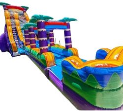 Maui Waui Super Slide2